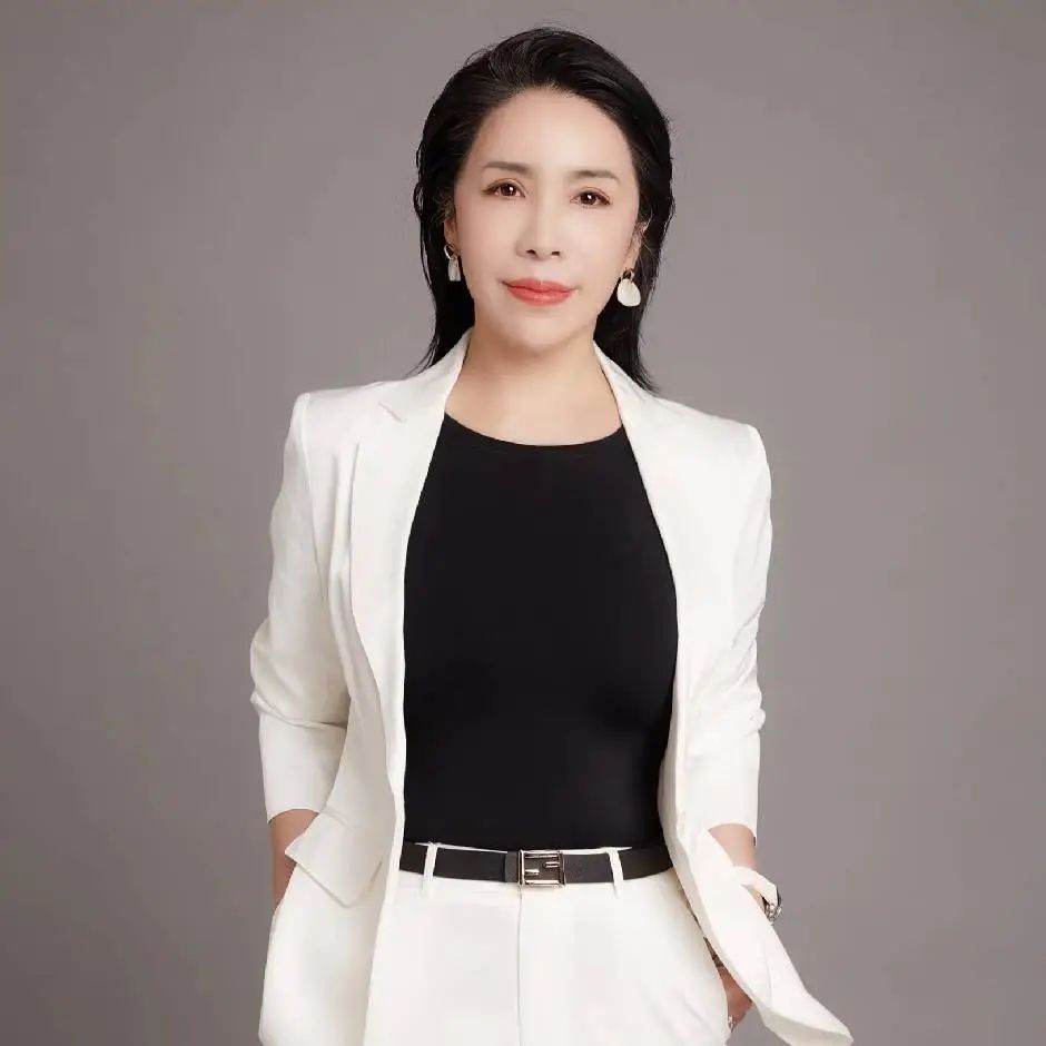 新年致辭 | 錨定未來 共赴美好 權秋紅董事長2024新年致辭