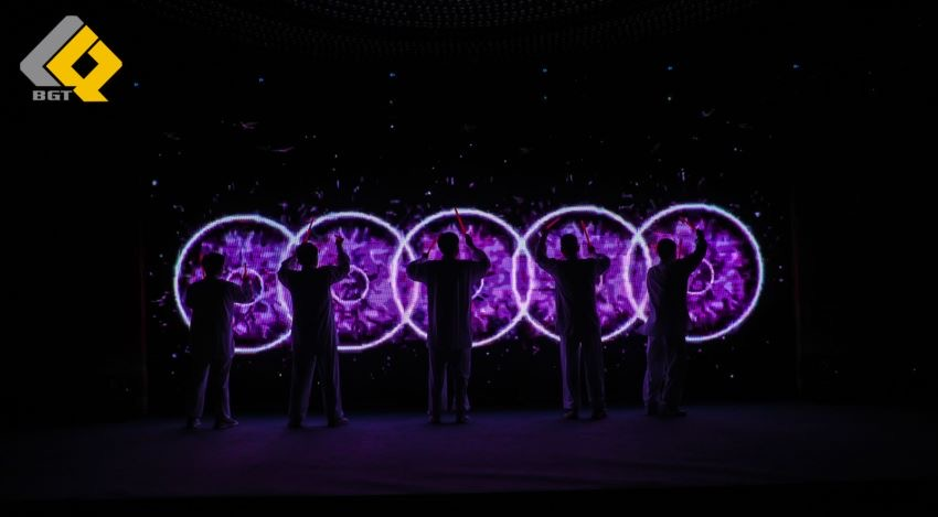 倍頭條 | 同心聚力新征程 倍杰特2023年會盛典圓滿舉行！