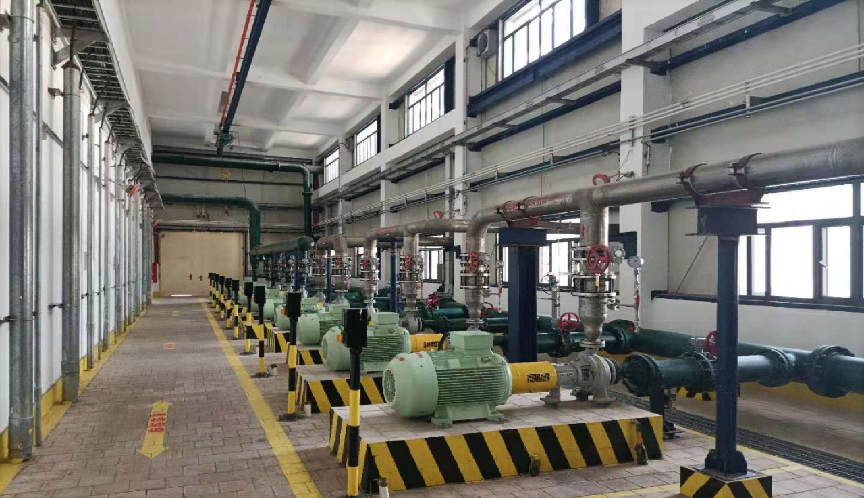 倍捷報 | 倍杰特中標大型精細化工與原料工程化學水處理項目，中標金額1.7億元！