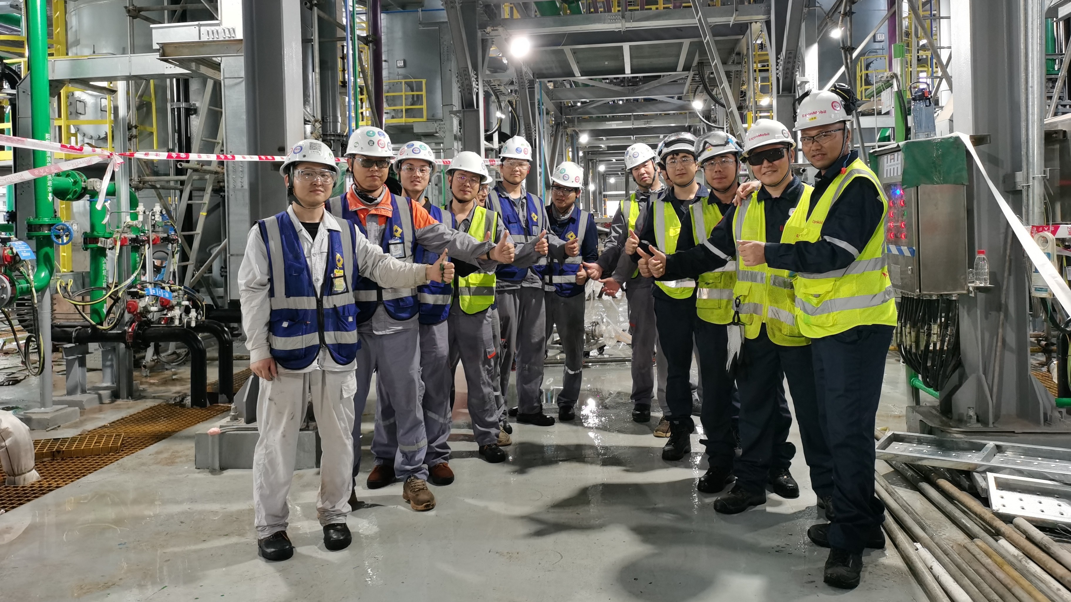 倍榮耀 | 開車成功、產水合格！表彰大會進行時 